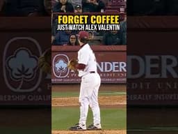 Red Bull drinks Alex Valentin.🐂🪽