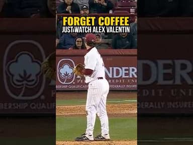 Red Bull drinks Alex Valentin.🐂🪽