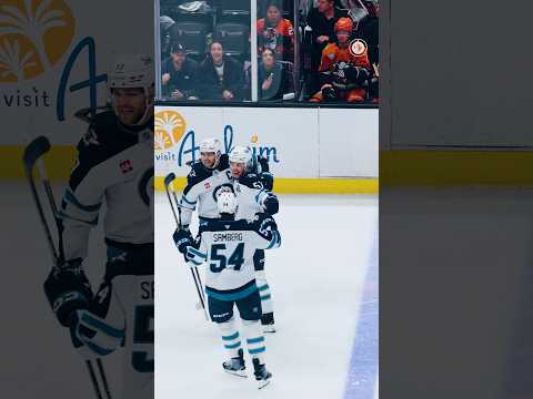 First NHL goal for Elias Salomonsson! #gojetsgo