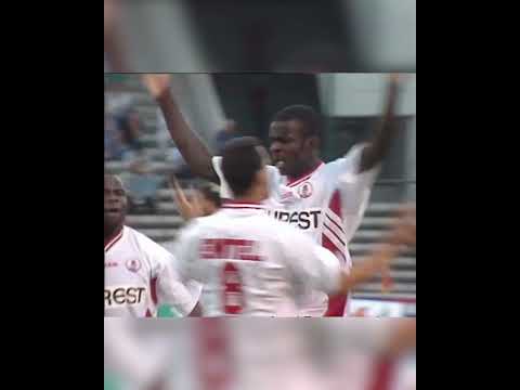 #ASMJUVE #tb Lilian Thuram