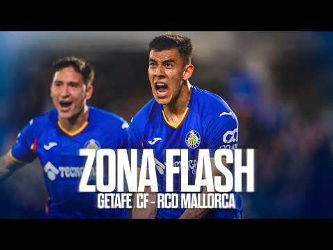 🗣️ ZAID ROMERO: "ESTA VICTORIA NOS LA MERECÍAMOS TODOS" | ZONA FLASH COMPLETA LALIGA