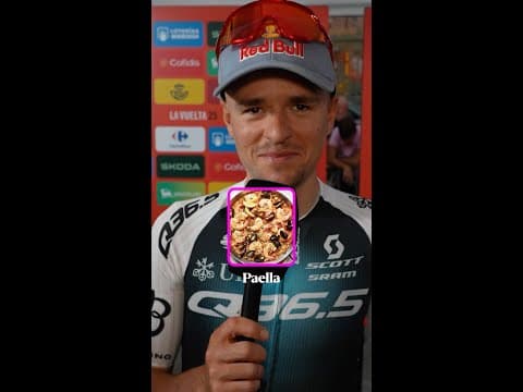 Lots of Paella lovers, all pronounced differently 😅🥘