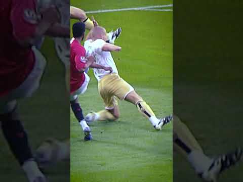 Nani Was On A DIFFERENT LEVEL 🤯🔥