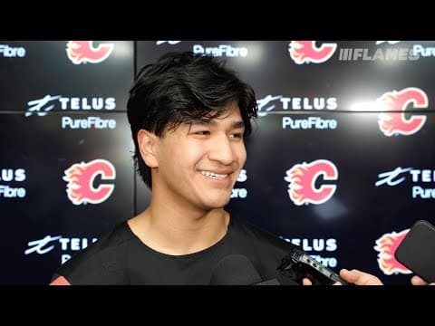 Pre-Game | Zayne Parekh - 02.02.26