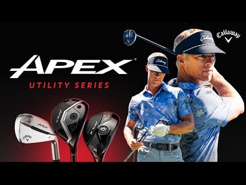 NEW Apex Utility Series | Which one is for YOU?
