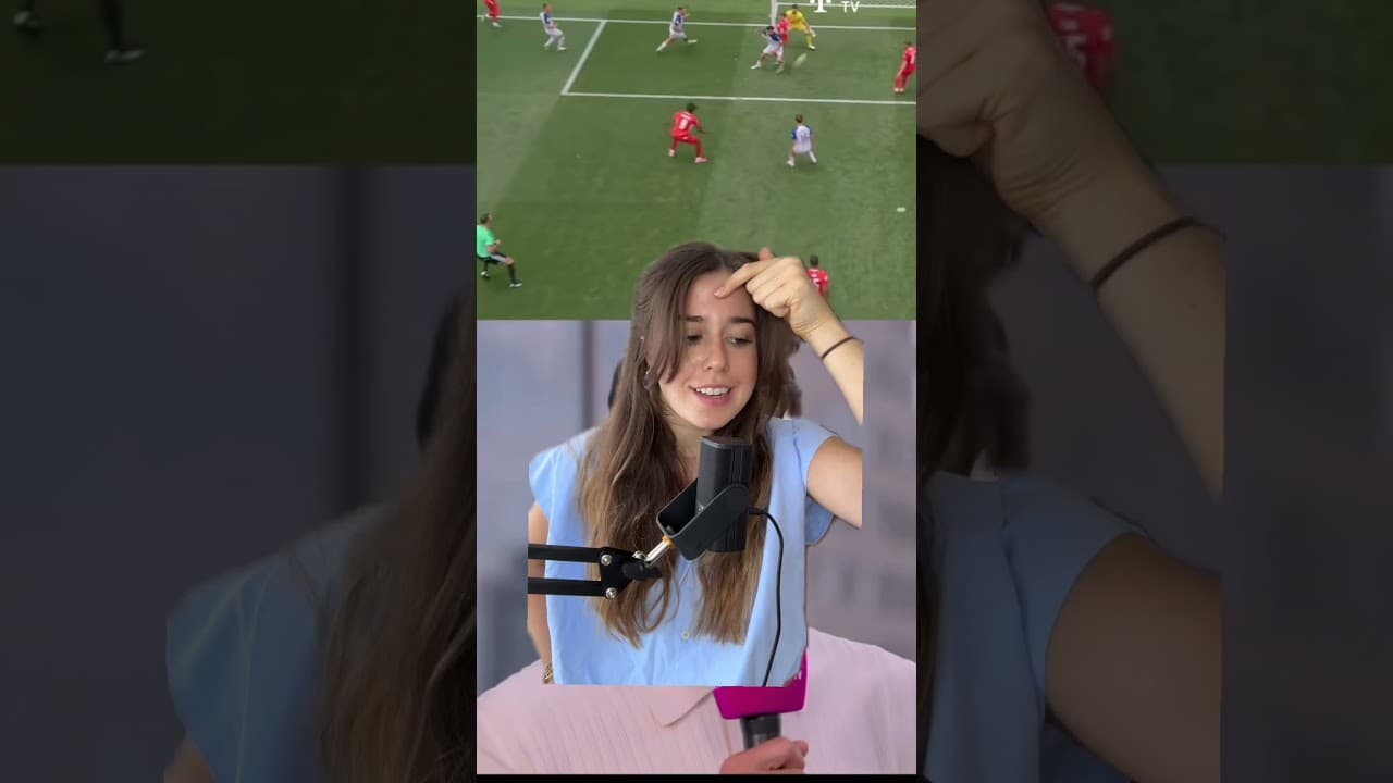 Bei welchen Spielern kommen eure Traumata hoch? 😅