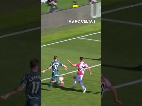 Cuando marcas el 75% de tus goles de la temporada en 2026... ¡Toni Martínez!  ⚽️ #laligahighlights