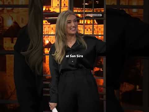 Derby della Madonnina loading ✈️🇮🇹