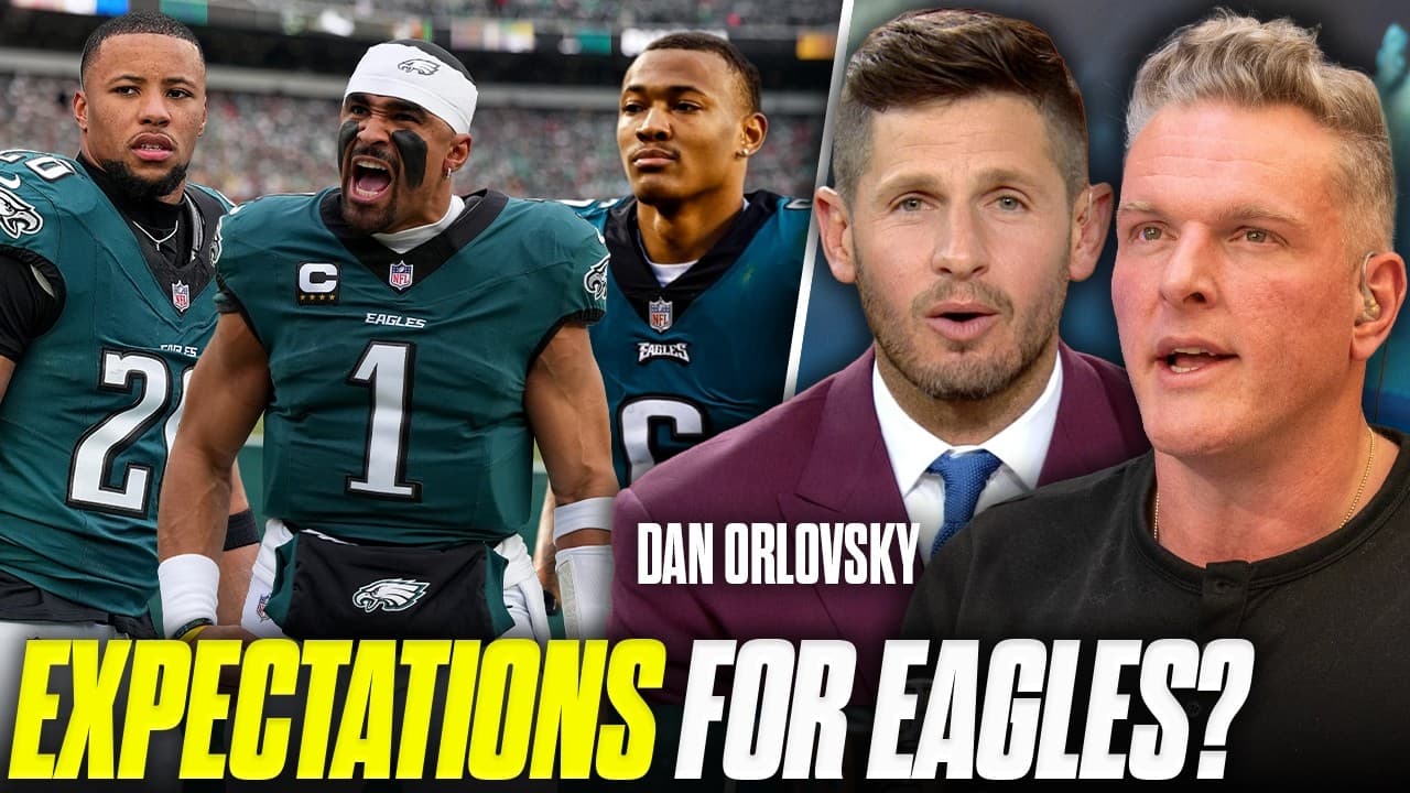 What Will Jalen Hurts & Eagles Offense Look Like After AJ Brown Trade?