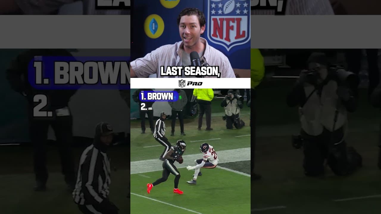 Offseason Fantasy WINNERS 👀