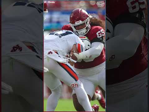 Oklahoma's DEFENSE makes the Sooners a NATTY contender 🏆