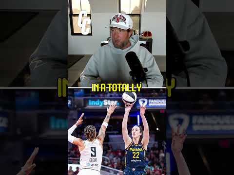 Dave Portnoy on what makes Caitlin Clark such a special player