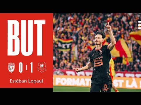 J21| Estéban Lepaul retrouve le chemin des filets