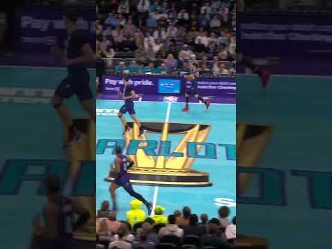 deuce was lethal from 👌19 PTS | 5/5 3PM #nyknicks #nba #deucemcbride #highlights