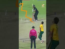 Towering @BudweiserIndia Smooth Sixes sailed across in the first #T20WorldCup semi-final 🙌