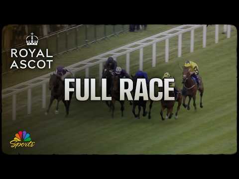 St. James’s Palace Stakes 2026 (FULL RACE) | NBC Sports