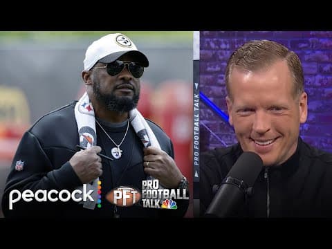 Unpacking the Simms wish list for next Giants head coach | Pro Football Talk | NFL on NBC