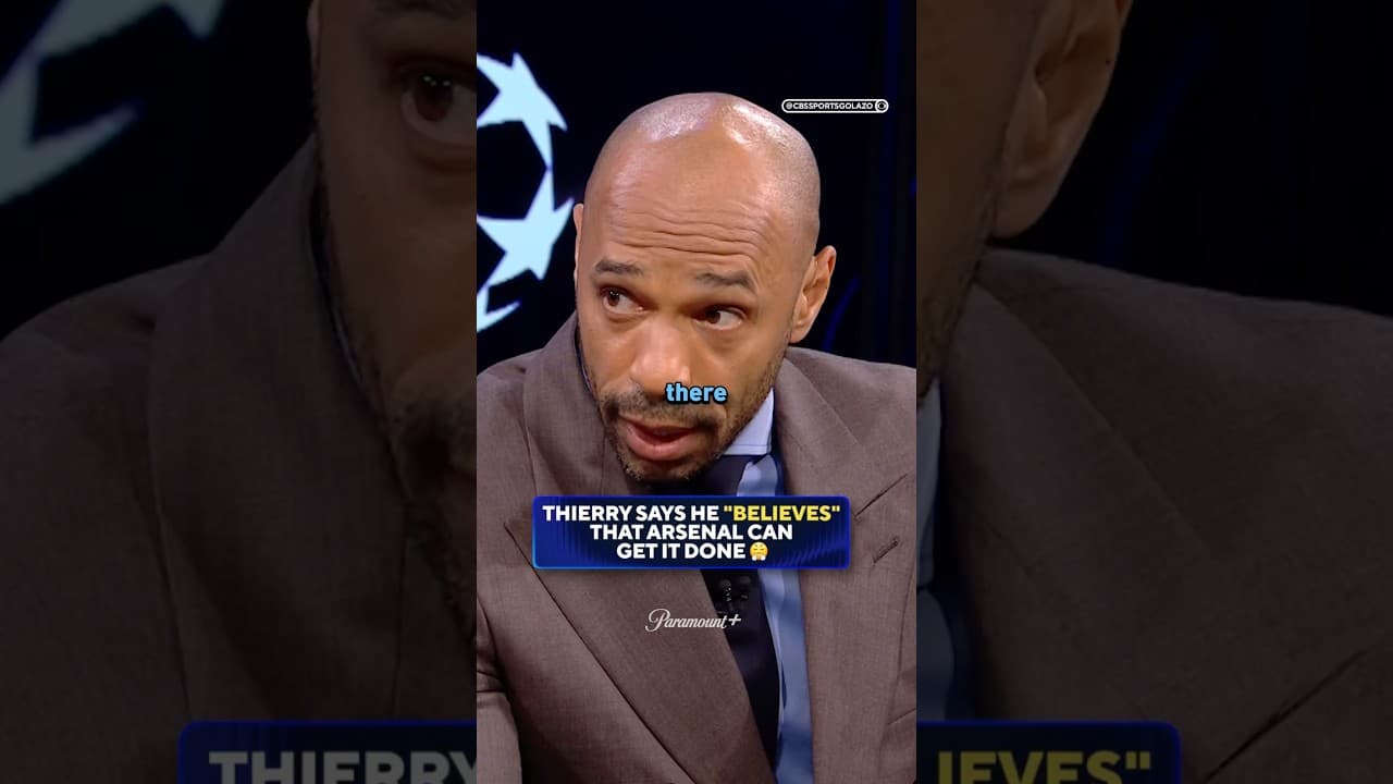 “This is the biggest chance in your life” 🗣️