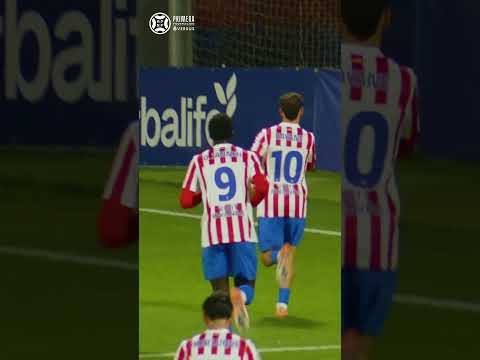 Rayane's goal 🆚 Eldense (📆 25/26)