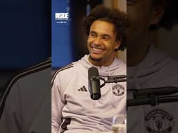 We NEED To See This Mbeumo 🆚 Zirkzee Chess Match 🤣♟️