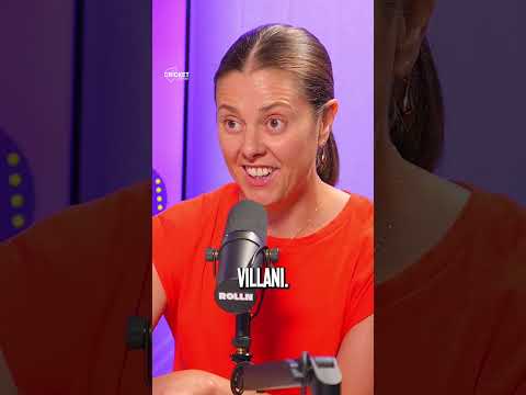 The hunt for cricket's best hair!