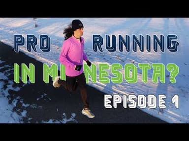 Made in Minnesota | Ep. 1 - The Run Down