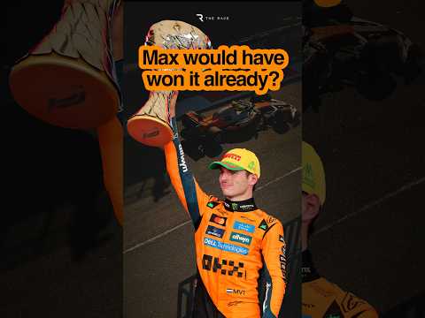 🍿 Verstappen's 'NONSENSE' F1 title claim?
