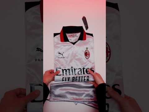 It’s not just an unboxing, this is an experience 🤩 | #shorts