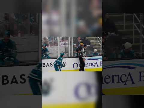 SJ Earthqaukes Mic'd Up  #hockey #nhl