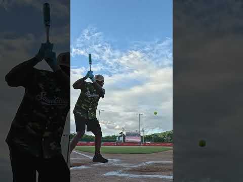 Ronald Acuña Jr. Saucegiving Home Run Derby 💣🤯