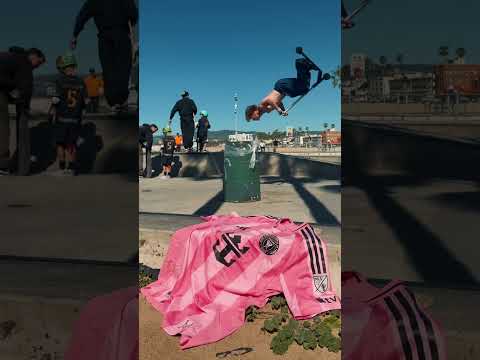 #MIAvLAFC 🎬✨⏳