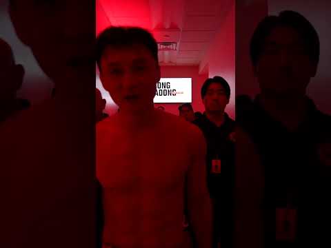 2R에 뒤집었다! 힘든 싸움 이겨낸 최두호👍 #UFCVegas117