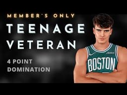 Hugo Gonzalez doesn't make sense