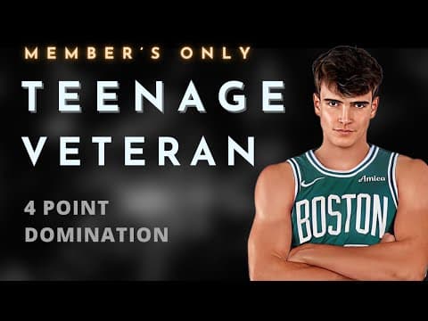 Hugo Gonzalez doesn't make sense