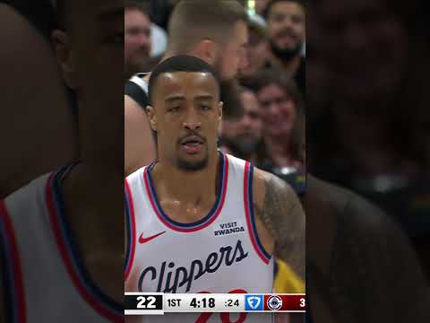 John Collins 18 PTS vs Nuggets