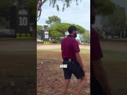 When It rains, it pours 😭 #golf