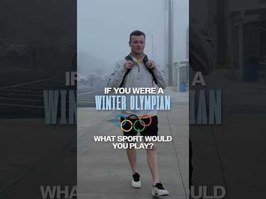 Which Winter sport would your Toronto Blue Jays play? ⛷️🏂 #MLB #BlueJays #Toronto #QuestionOfTheDay