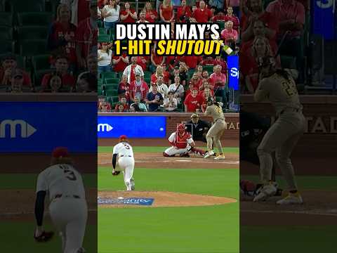 Dustin May's Career Day