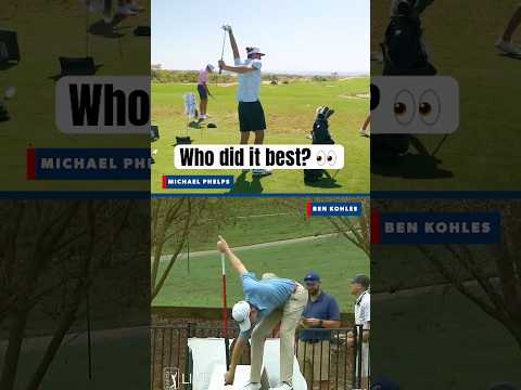 name a friend who's this FLEXIBLE 😳