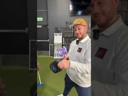 Fresh out the box 😮‍🔥 The new LAB DF3i just landed…