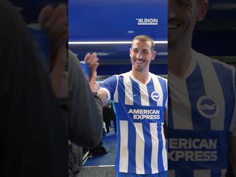 See You Later Phone 📱 #lewisdunk #brightonandhovealbion