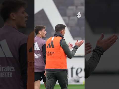 🔚 Last match of the year! #RealMadridSevilla