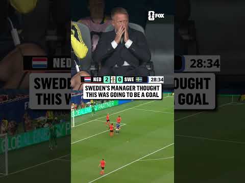 Graham Potter was not happy with this end result