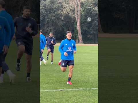 Jack #Raspadori 👀🃏🔜#PisaAtalanta #GoAtalantaGo ⚫️🔵