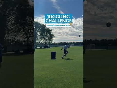 𝘈𝘭𝘸𝘢𝘺𝘴 competing ⚽️ #mls #football