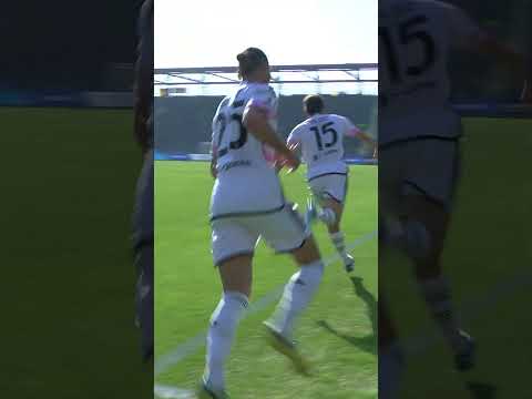 TERRIFIC GOAL BY KENAN YILDIZ!! 🔥🔥🔥 #Shorts #Juventus #Football