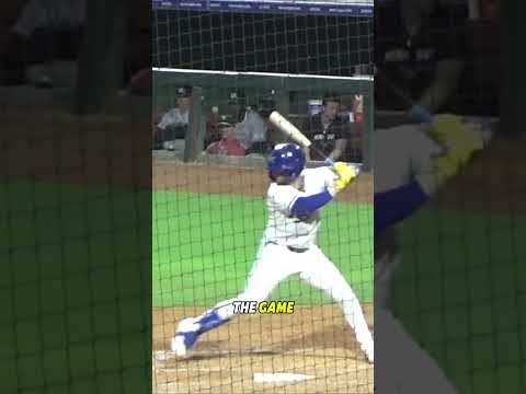 Could Carter Jensen be the 2026 AL Rookie of the Year? #royals #mlb #baseball