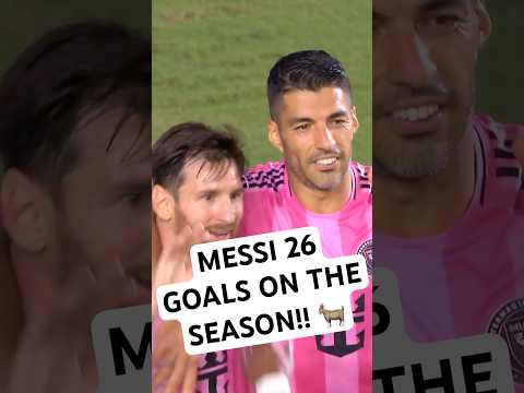 Jordi Alba to Messi FOR HIS BRACE! 🔗