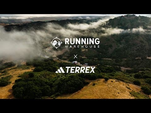 adidas Terrex Agravic Line - The Perfect Trail Shoe for Every Runner