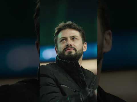 Sounders recognize João Paulo at Lumen Field prior to home opener #football #soccer #mls #seattle